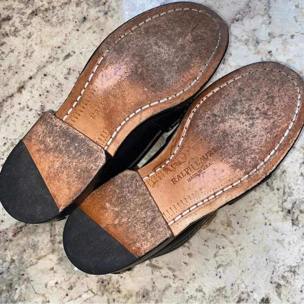 Ralph Lauren size little